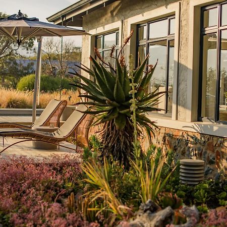 Valley Lodge - Babanango Game Reserve Dundee Exterior foto
